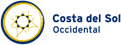Plataforma integrada de gestión de destino Costa del Sol Occidental