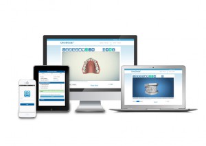 LineDock: Gestor de tratamientos dentales 3D