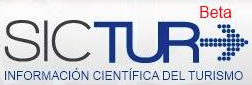 Sistema de Información de la Investigación Científica en Turismo